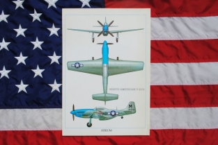 Militaire vliegtuigen in de Tweede Wereldoorlog 1944-1945